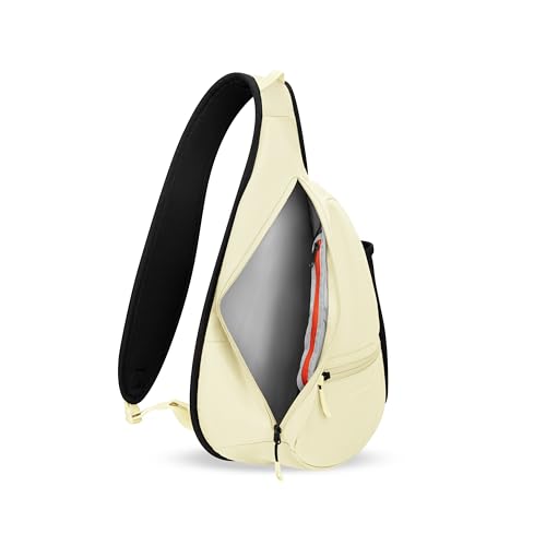 Image of Sherpani Esprit, 10L Crossbody Sling Backpack for Women (Sol)