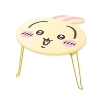 Amazon.co.jp: ちい'かわ おかお折りたたみミニテーブル① 公式