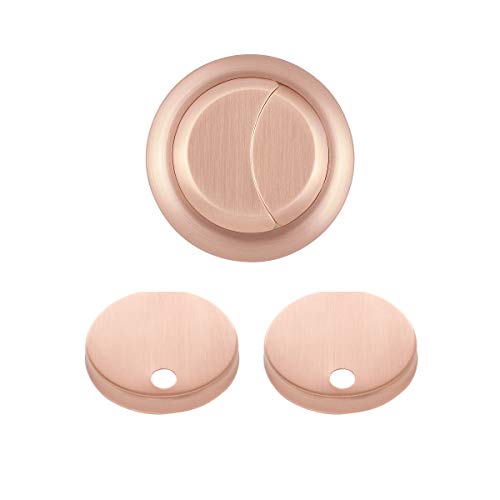 Swiss Madison Well Made Forever SM-CH05BG, Toilet Hardware Rose Gold (SM-1T803)