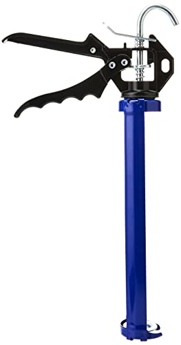 Faithfull Mghd - Pistola Per Mastice/Sigillante, A Elevata Resistenza, 425 Mm