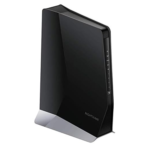 Netgear Nighthawk WiFi 6 Mesh Range Extender EAX80 AX6000 Dual-Band Wireless Signal Booster & Repeater , BLK(Renewed)