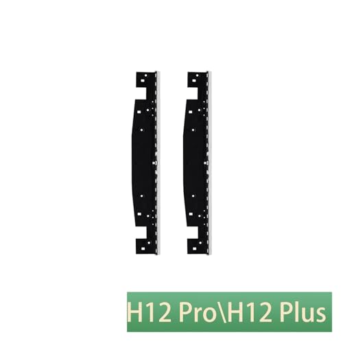 Scraping Strip Replacement Parts. Compatible for Dreame H12 ProPlus. Bottom Scraper of Floor Scrubber Vacuum Cleaner Accessories(A)