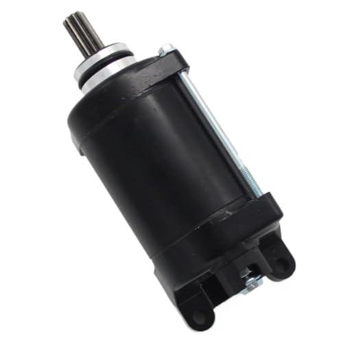 Démarreur pour Honda CB500X et CBR500R moto premium 31200-MGZ-J01