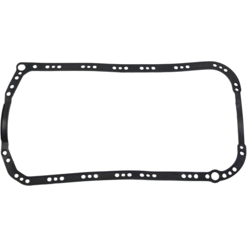 Sello de junta cacerola repara fugas motor para Honda Accord 1990-1997 y Prelude 2