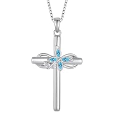 03 March - Aquamarine