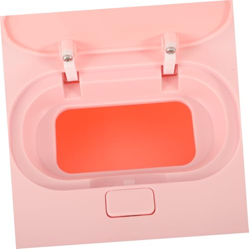 Chauffe lingettes USB portable pour bébé boîte chauffante compacte
