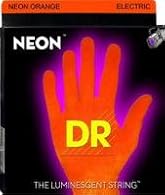 Bright, luminous new Dr neons strings Super bright LED colours Clear, Light colour Made in the USA 009-011 and crystal 026/036/046