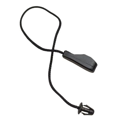 Sangle de ficelle pour plage arrière Mazda 3 et CX3 de 2013 à 2021