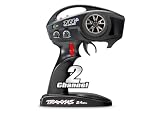 Traxxas 2-Channel TQi 2.4 GHz Transmitter with Brake Button