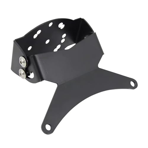 Support de téléphone pour V-Strom idéal pour les voyages en moto DL650