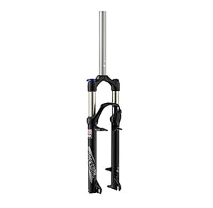 Rockshox Recon Silver 26 Zoll Federgabel Schwarz