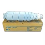 TASLIN OEM Japon Bas Prix Compatible TN617 Konica Minolta for Bizhub Press 70hc CMYK copieur Couleur Accessoires (Color : C)