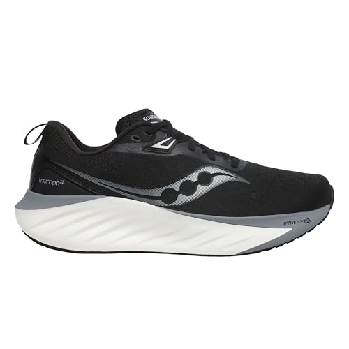Image of Saucony Men's Triumph 22 Sneaker