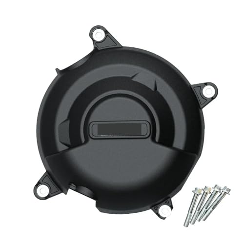 Couvercle de protection moteur moto pour Daytona 660 de luxe