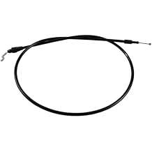JZGRDN Steering Cable 290-956 746-0956 746-0956A 746-0956B 746-0956C 946-0956A 946-0956B 946-0956C Compatible with MTD Cub Cadet Columbia Craftsman Troy-Bilt Snowblowers