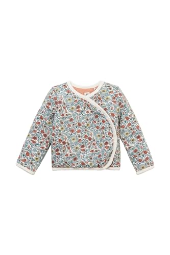 Noppies Baby Girls Indoor Jacket Nevada Reversible