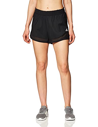 Short de sport femme T Short H.RDY adidas anti-transpiration