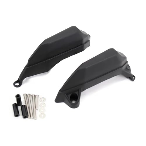 Coussin protection chutes MT07 protéger carénage XSR700 Tracer