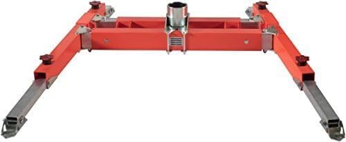 Skylotec JP-003-1 Portable Jackpod Base