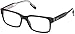 Eyeglasses Ermenegildo Zegna EZ 5254 001 Shiny Black, Road 232 Core Insertion