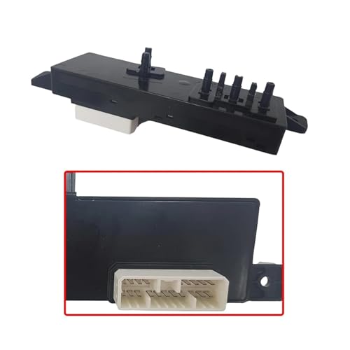 Interruptor de asiento para Hyundai Sonata Tucson que regula la posición LHD 4