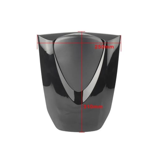 Capot de carénage de queue CBR 600 RR finition précise moulée pour F5