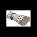 Cooper Crouse-Hinds CRC6044BC 60 Amp 4-Wire 4-Pole Powermate Cord Connector .44" to 1.375"