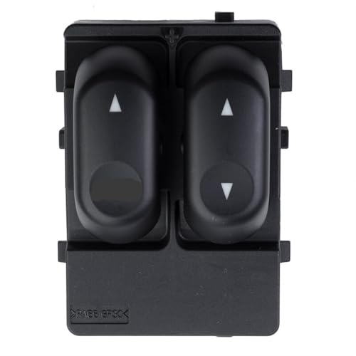 Commutateur de commande de fenêtre d'alimentation 1L2Z14529AA réparation durable