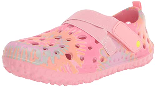 Image of Western Chief Lightweight, Comfortable EVA Toddler Play Water Shoe Sandal