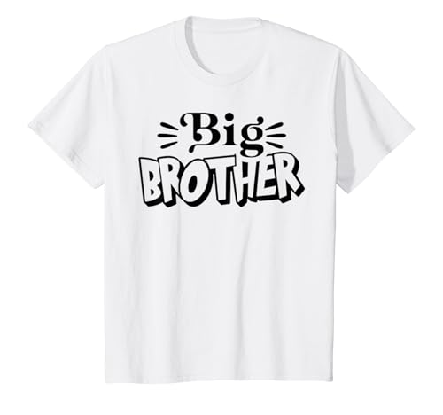 Niños Big Brother Loading 2025, ascendido a Gran Hermano 2025 Camiseta