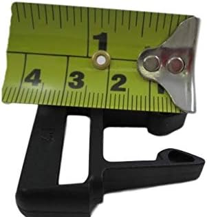 6 Spa Hot Tub Cover Latch Strap Repair Kit & Key Catalina Cal Spa Lock Clip
