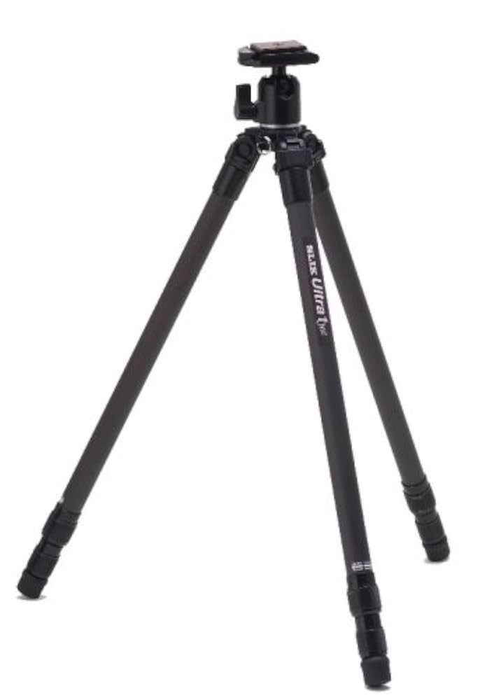 SLIK Ultra 1one UL-113 カーボン 3WAY 三脚 中古品 slik1s.jpg