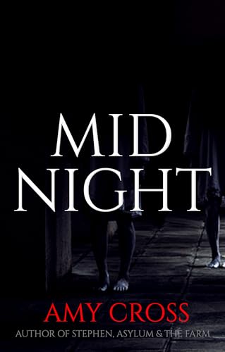 Midnight (The Haunting of London Book 5)
