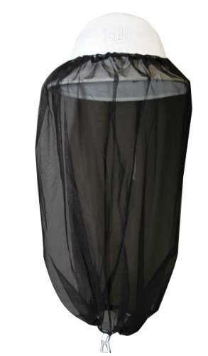 Mann Lake CL125 Pocket Veil with String