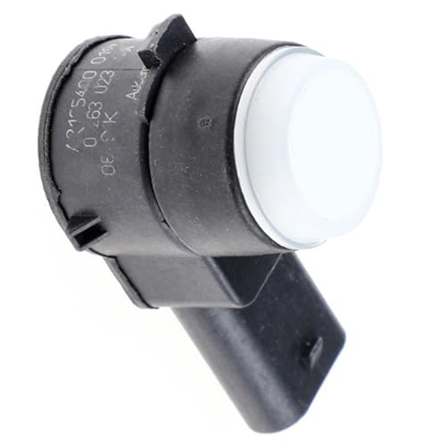 Capteur automatique PDC Mercedes CL63 avec moniteurs d'angle précis