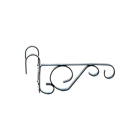 Concrete Fence Post Bracket Cover