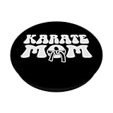 Zoom IMG-1 mamma karate appassionata di arti