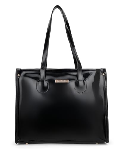 Image of LEGAL BRIBE Textured Tote bag