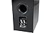 Bowers & Wilkins 703 S2 Floorstanding Speaker - High-Performance Tower Speaker, Aerofoil Woofers with Flowport Technology & Carbon Dome Tweeter, Gloss Black