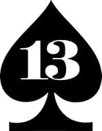 【Lucky様】no.13 Lucky 13 - Etsy