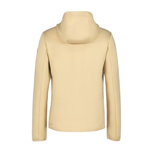 Couche intermédiaire veste outdoor ICEPEAK ARZBERG chaude