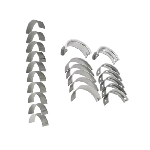 �G���W�����C���ƃ��b�h�x�A�����O�L�b�g 2.0L 2.3L 2.4L 2.5L 2.9L �K�X�p �{���{ S60 S70 S80 V40 V50 V60 V70 XC60 XC70 XC90 1997-2018 30731544(0.25)