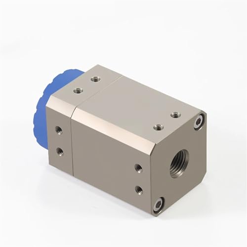 Vérin d'aspiration SGM-50 pour manipuler les tôles sans ventouse