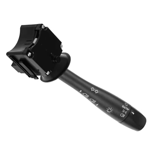 Commodo clignotant Suzuki XL-7 commande feux de position commutateur 20940099