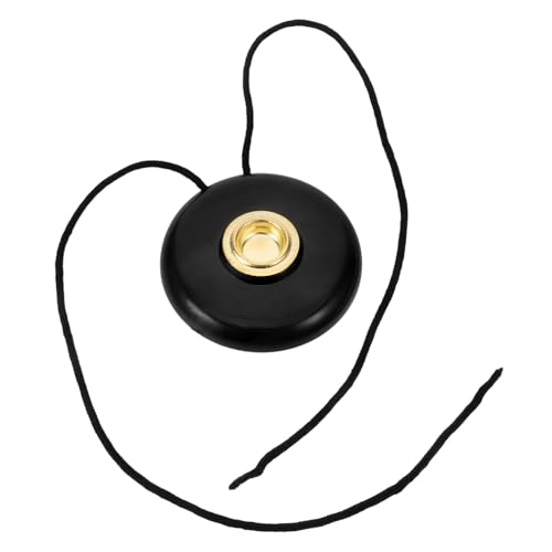 HANABASS Cello Nonslip Endpin Pad Durable Skid Cello Floor Protector for Reliable Stability Easy Installation Versatile Use Concerts and Practice Rooms