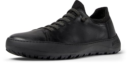 Camper Peu Serra K101075 chaussures à lacets homme finitions cuir premium