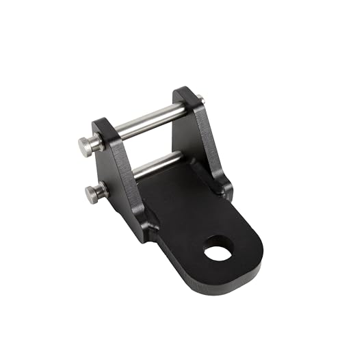 B&W Trailer Hitches Draw Bar Attachment TS35200B - Fits 2.5
