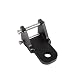 B&W Trailer Hitches TS35200B Tow Bar for 2.5" Receiver Tow & Stow Models