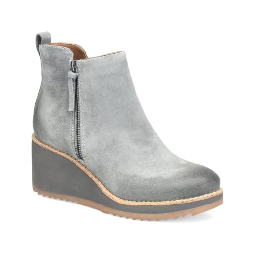Sofft Emeline Moon Grey 11 M (B)