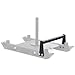 Titan Fitness Low Bar Attachment Fits Pro Sled Core Unit, Push, Pull, or Drag Sled for Speed Training and Agility